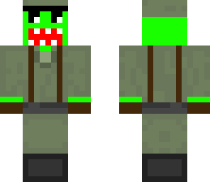 wwi cavalry monstarino