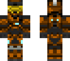 rvb lopez - halo reach