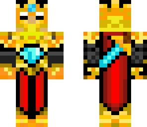 ultimate king