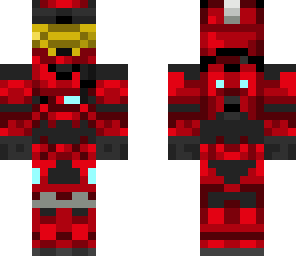 rvb sarge - halo reach