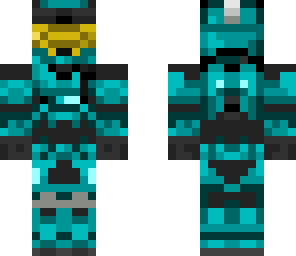 rvb tucker - halo reach