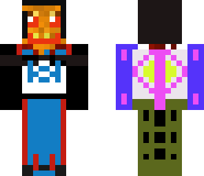 hero blind