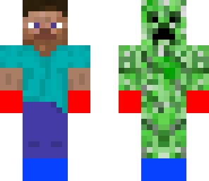 creeper boxer