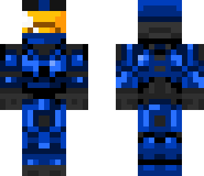 rvb caboose - halo 3