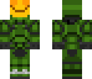 halo reach - green spi