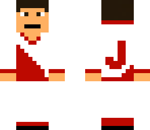mcfinest skin