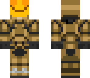 halo reach - tan spi
