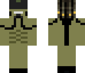 predalien