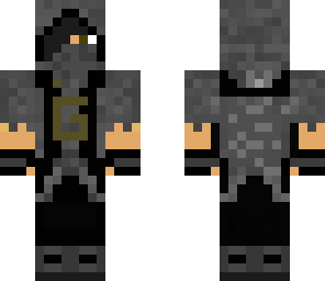g skin