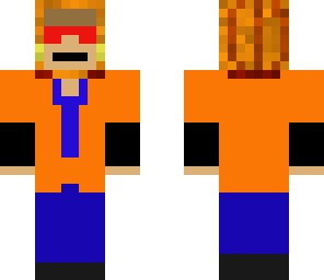 volcanic tnt