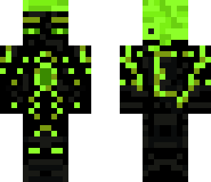 green original