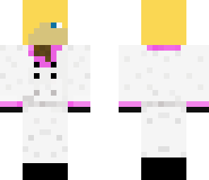 kilub ice blonde guy