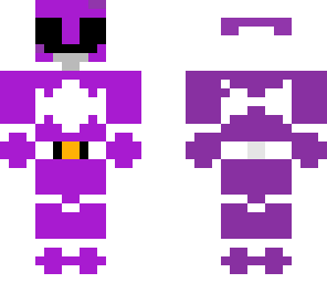 purple ranger