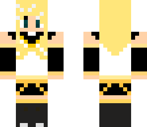 rin kagamine - version 2