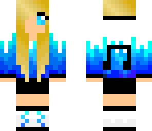 cute music girl