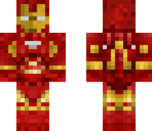 iron man