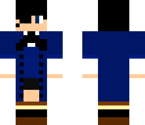 ciel phantomhive
