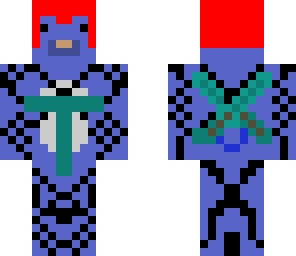 tickleman warrior
