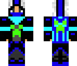 creeper assassin