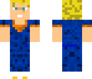 vegetto