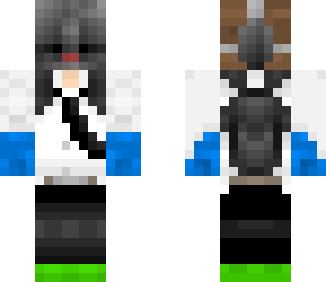 payday inspired skin