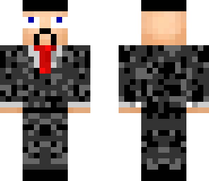 fancy man