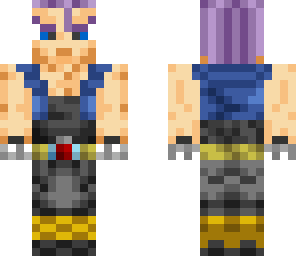 trunks