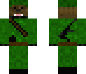 jon's skin