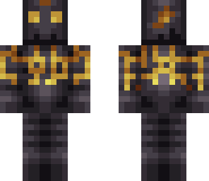 electric golem