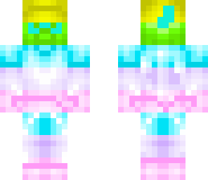skin re-upload