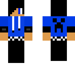cool boy fixed