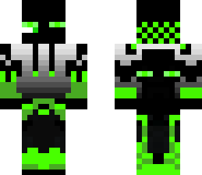ender boy