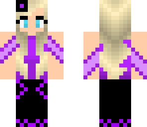 ender girl