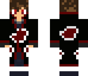 akatsuki assassin