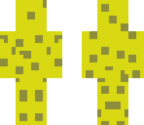 cheeseman