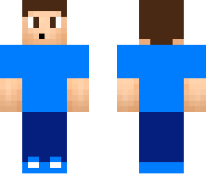 coolgamer's epic skin