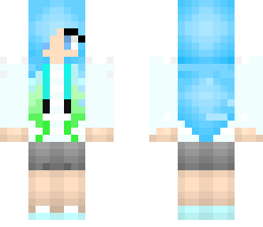 frost girl
