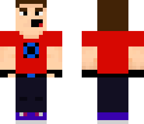 boy