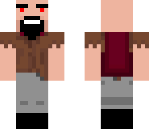 jealous notch