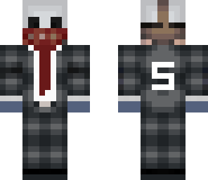 wolf payday 2