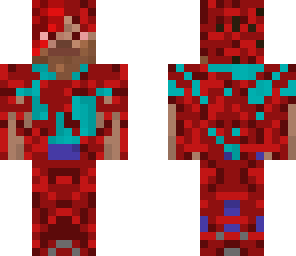 bloody steve