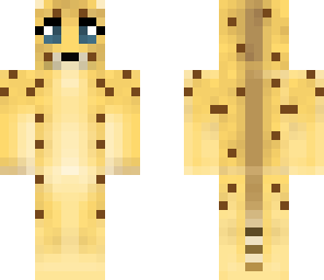 cheetah