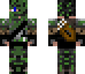 hunter