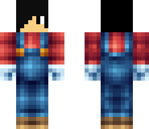 mario teen edit
