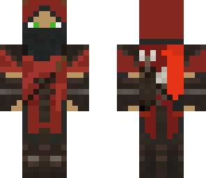 red ranger