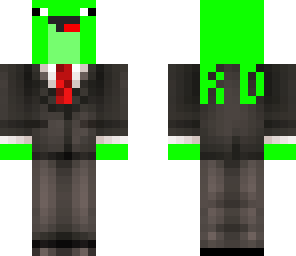 radioactive dolphin