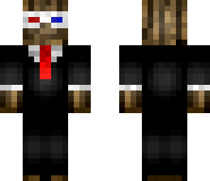 slier's shaded skin