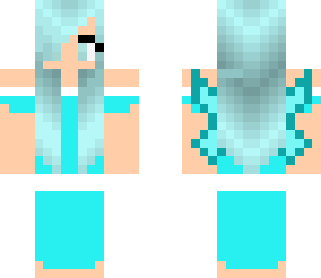 ice fairy fixed
