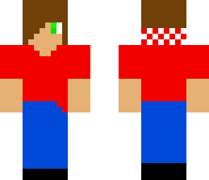 my