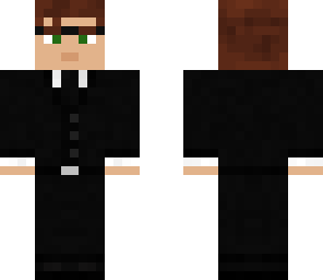 men in black agent